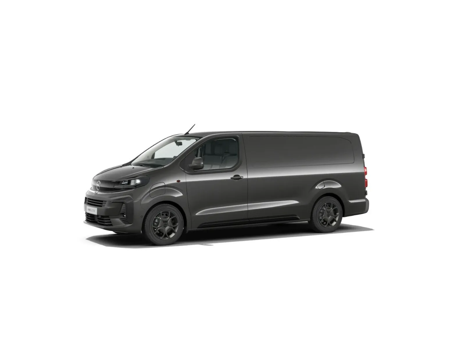 Opel Vivaro-e (2026) — foto 1