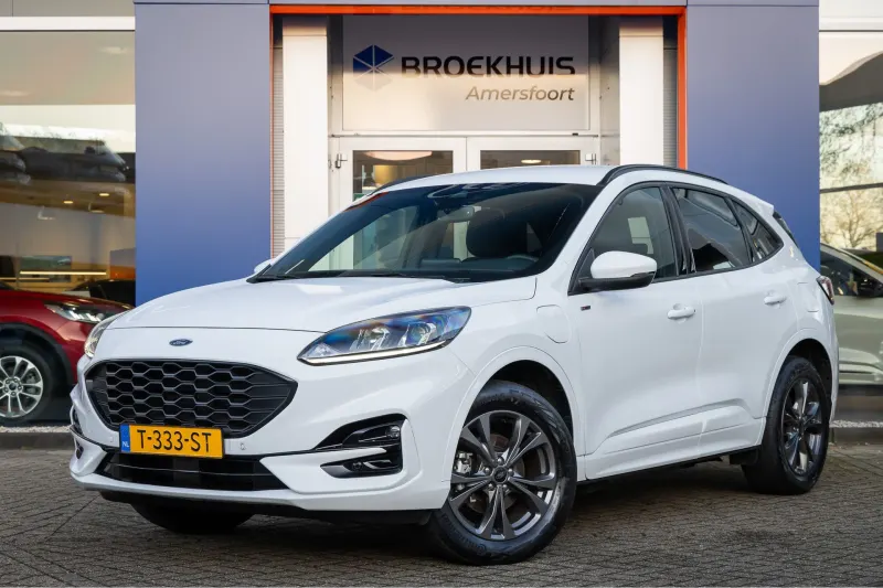 Ford Kuga (2023)