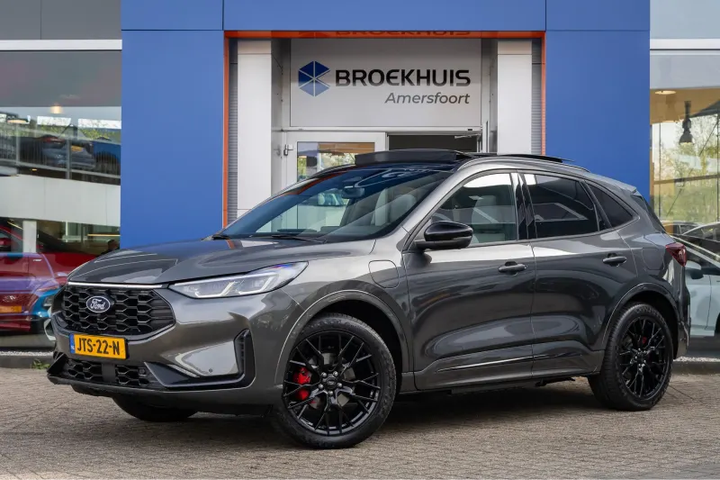 Ford Kuga (2026)