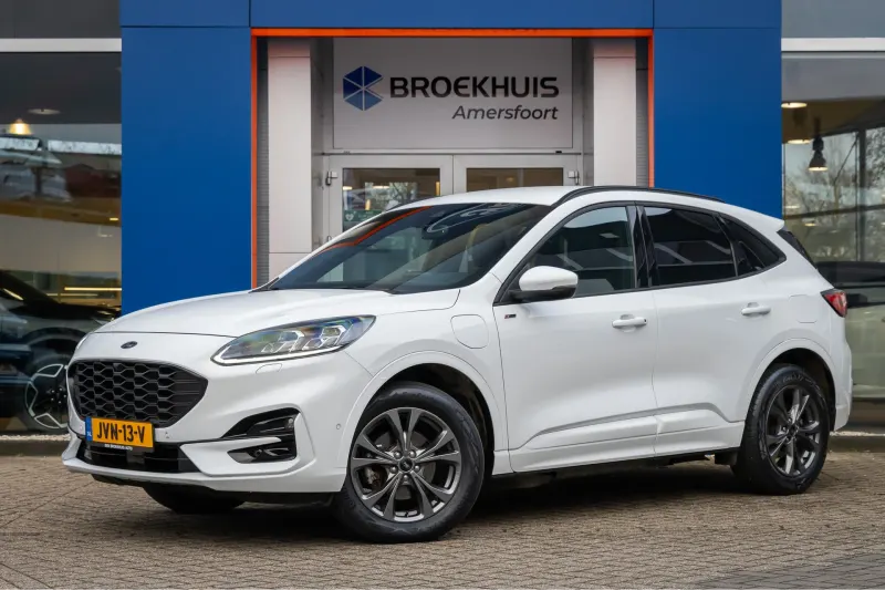 Ford Kuga (2023)