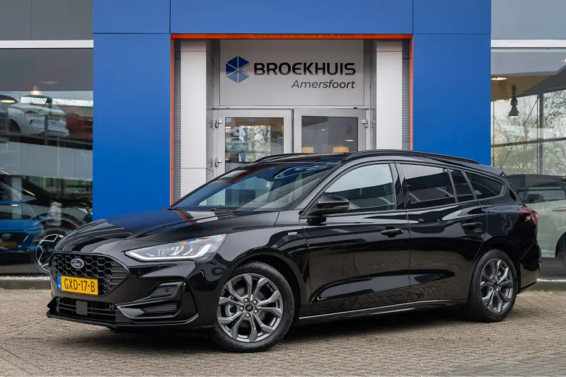 Ford Focus (2025)