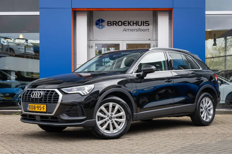 Audi Q3 (2022)