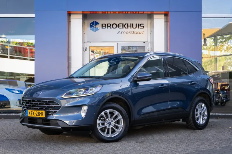 Ford Kuga (2023)