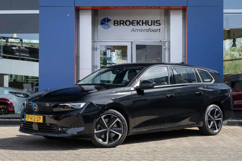 Opel Astra Sports Tourer (2023)