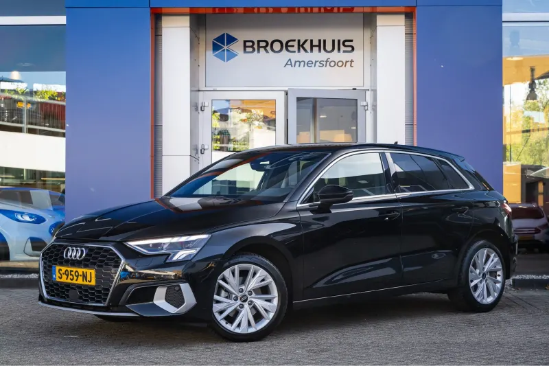 Audi A3 (2023)