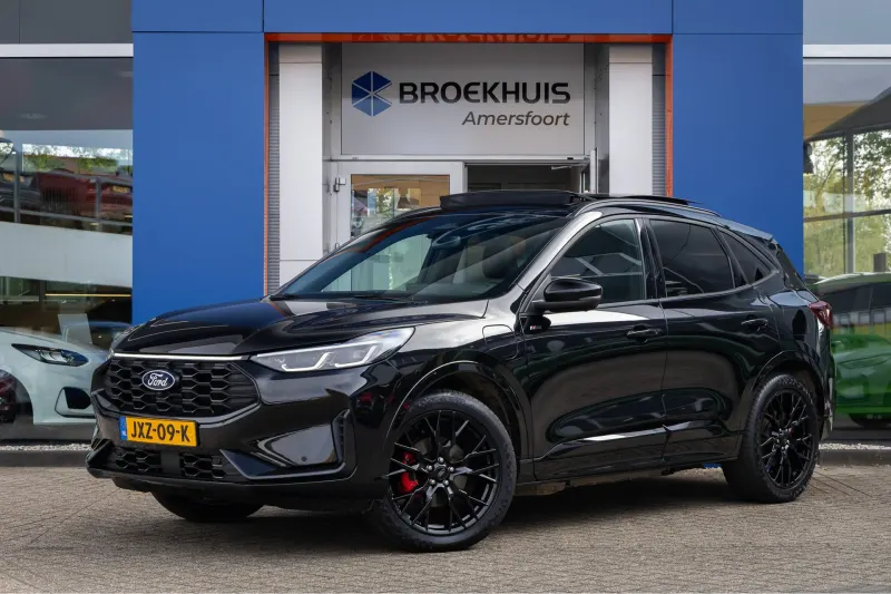 Ford Kuga (2026)