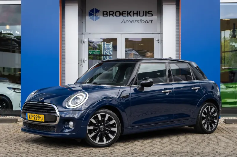 MINI Mini (2019)