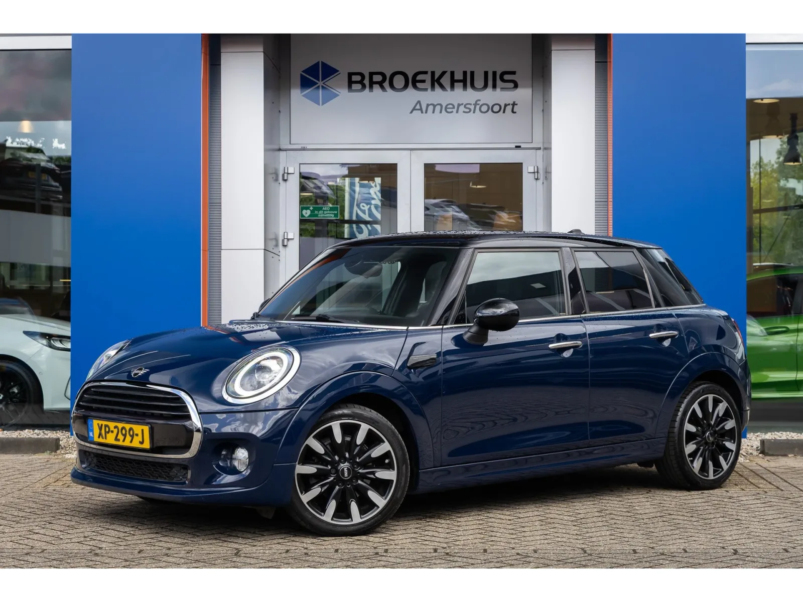 MINI Mini (2019) — foto 1