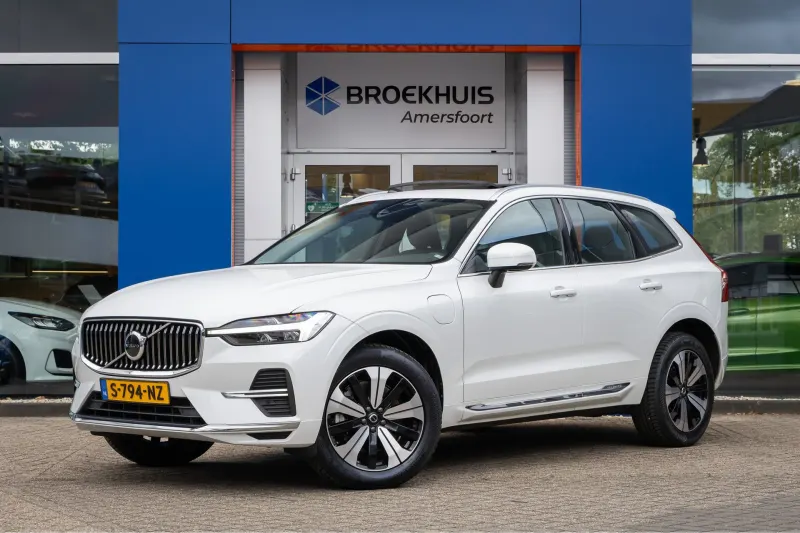 Volvo XC60 (2023)