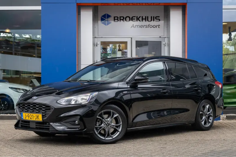 Ford Focus (2020)
