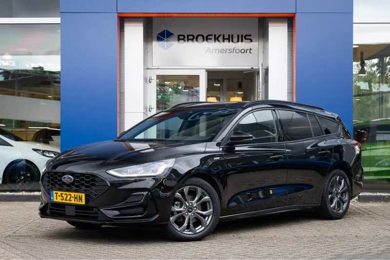 Ford Focus (2022)