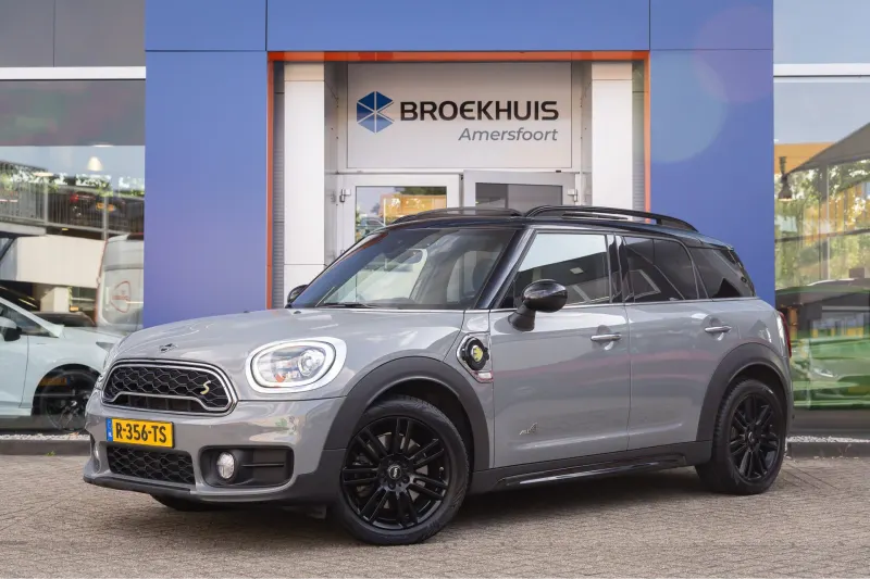 MINI Countryman (2018)