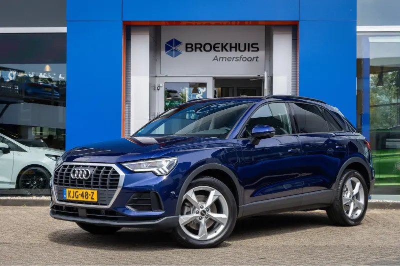 Audi Q3 (2022)