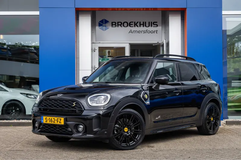 MINI Countryman (2021)