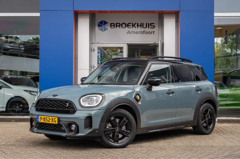 MINI Countryman (2021)