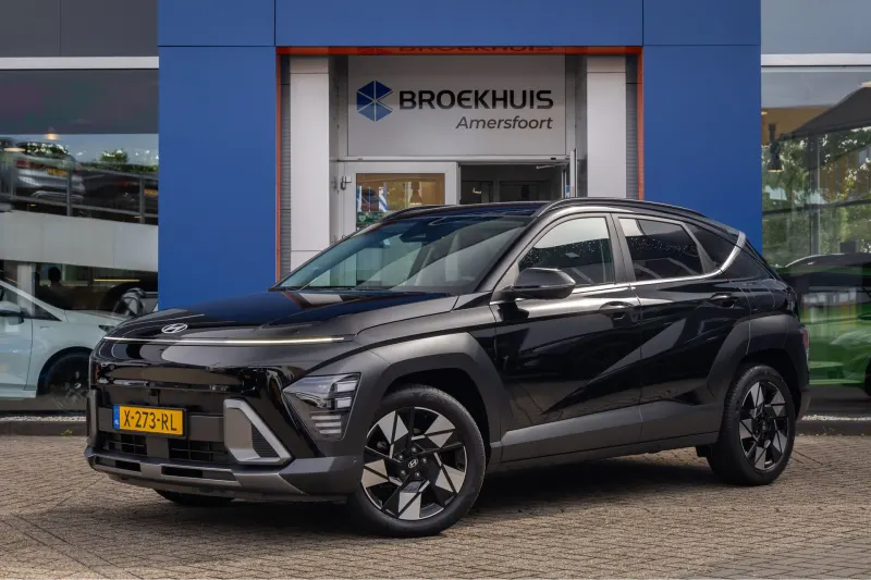 Hyundai Kona (2024)