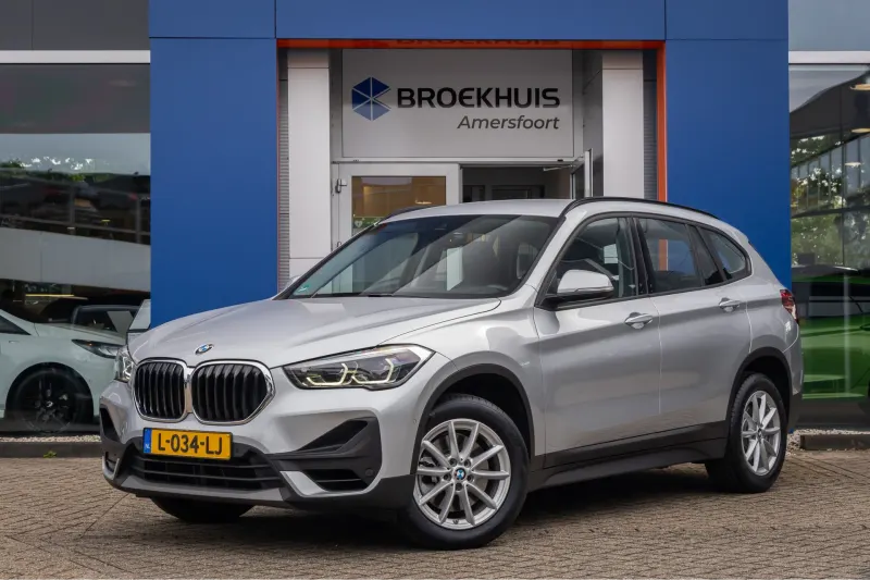 BMW X1 (2021)