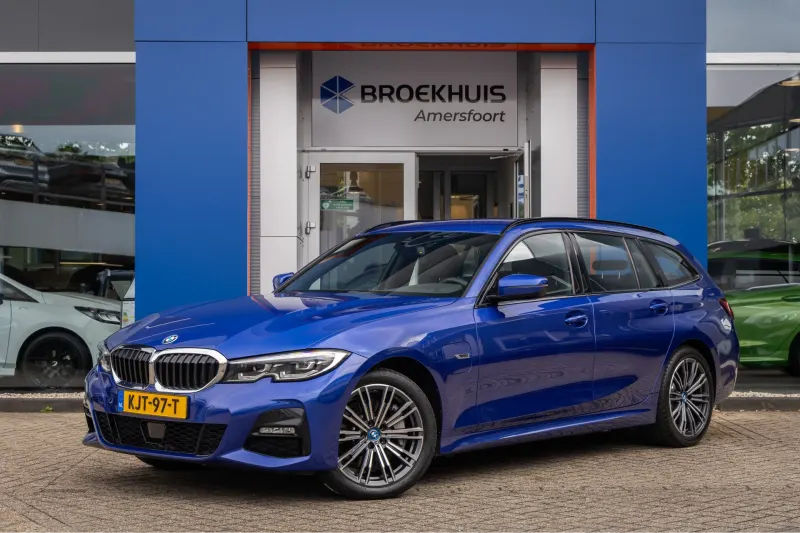 BMW 3-Serie (2022)