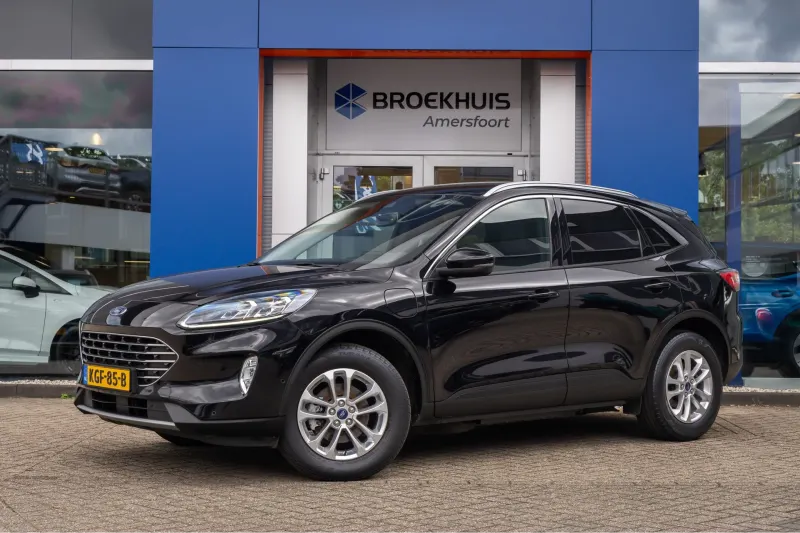 Ford Kuga (2023)