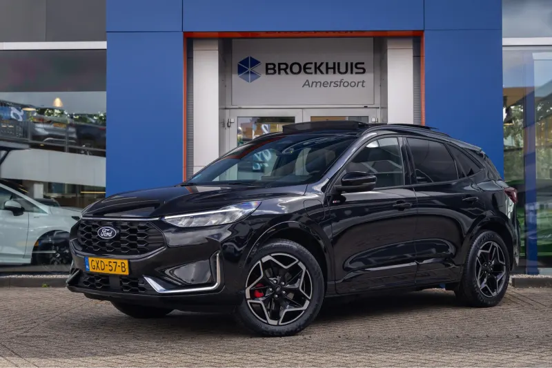 Ford Kuga (2025)