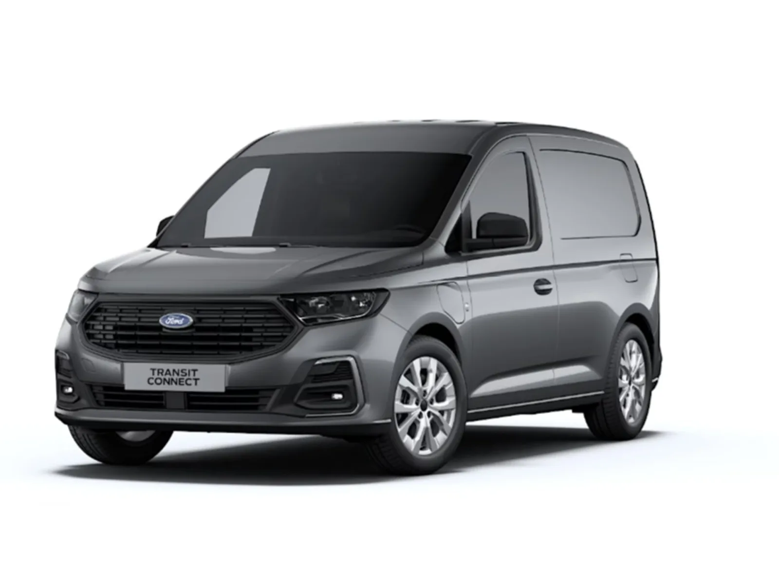 Ford Transit Connect (2026) — foto 1