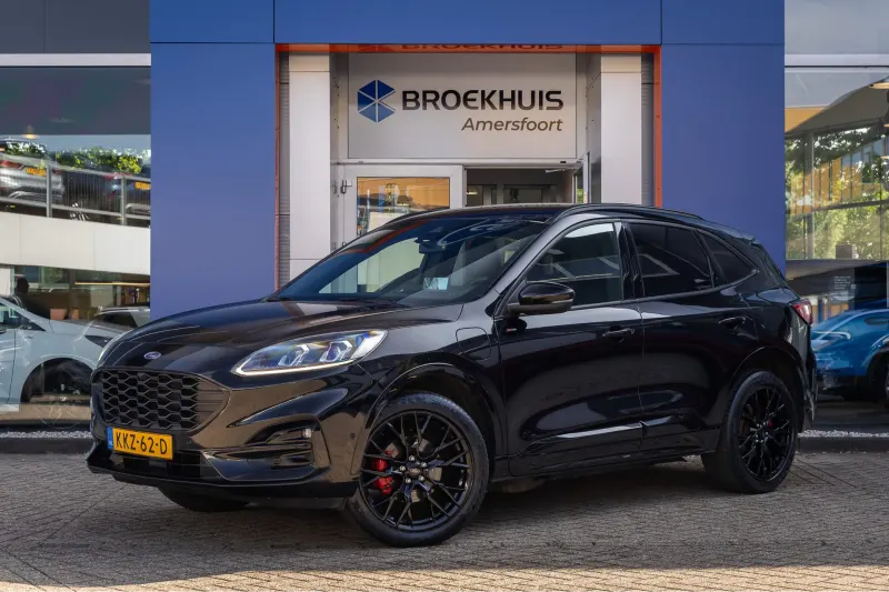 Ford Kuga (2023)