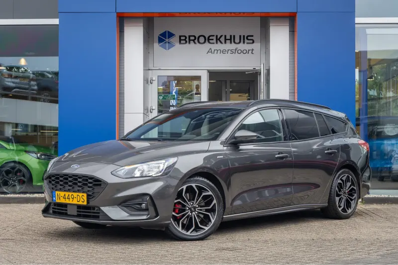 Ford Focus (2021)