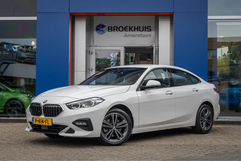 BMW 2-Serie (2022)