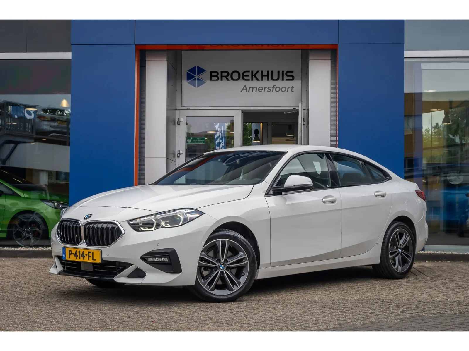 BMW 2-Serie (2022) — foto 1