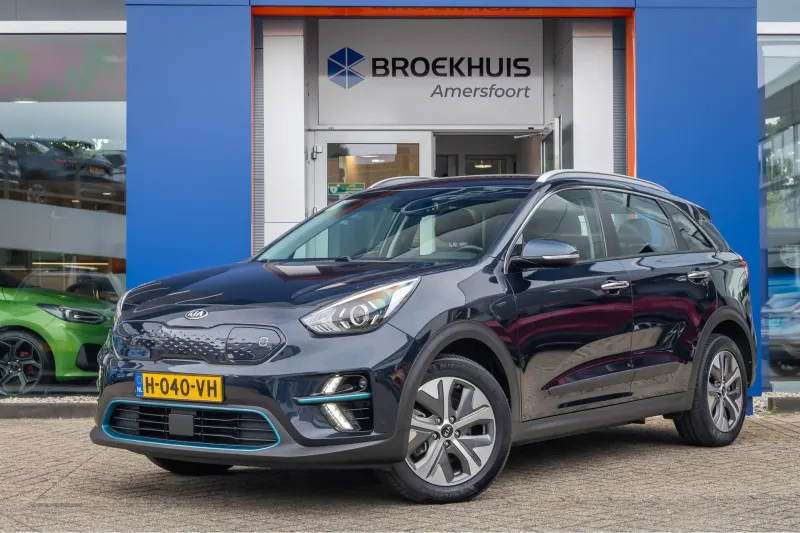 Kia Niro EV (2020)