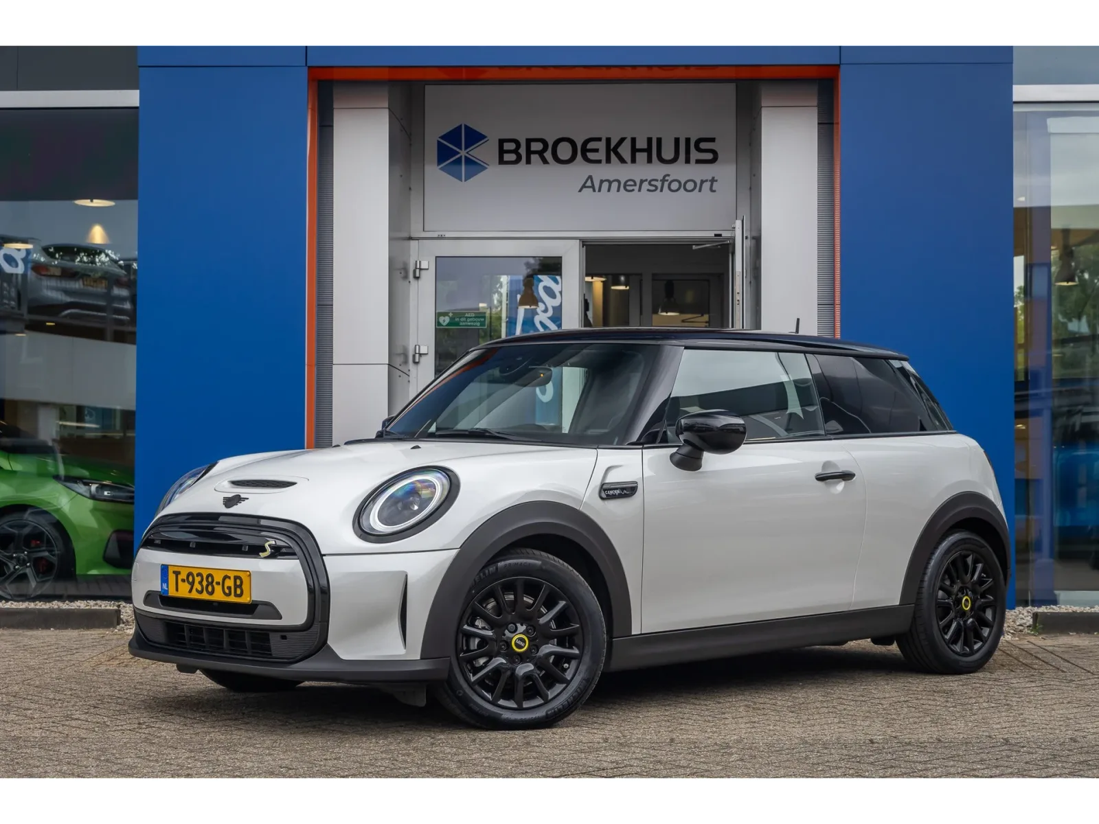 MINI Electric (2023) — foto 1