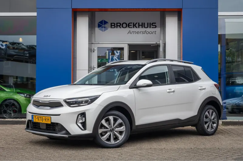 Kia Stonic (2023)