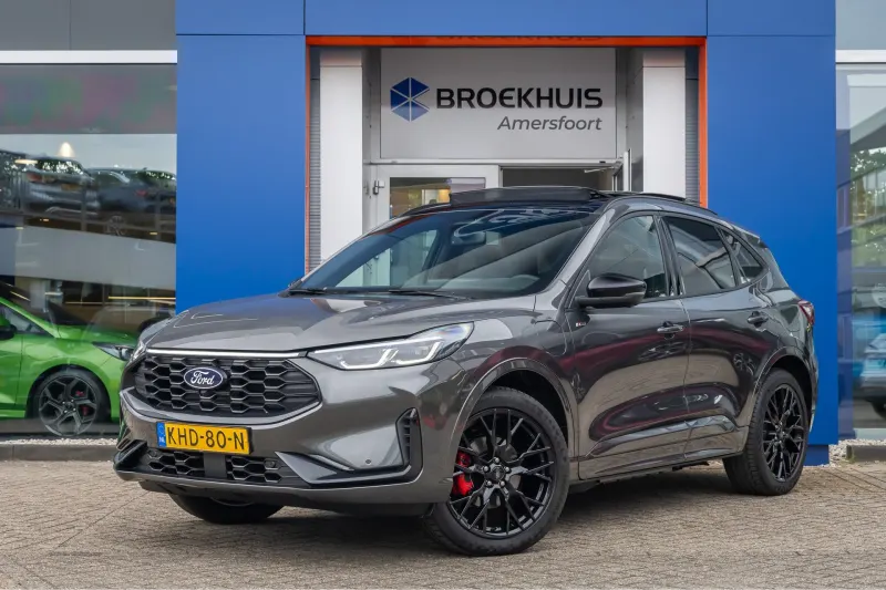 Ford Kuga (2026)