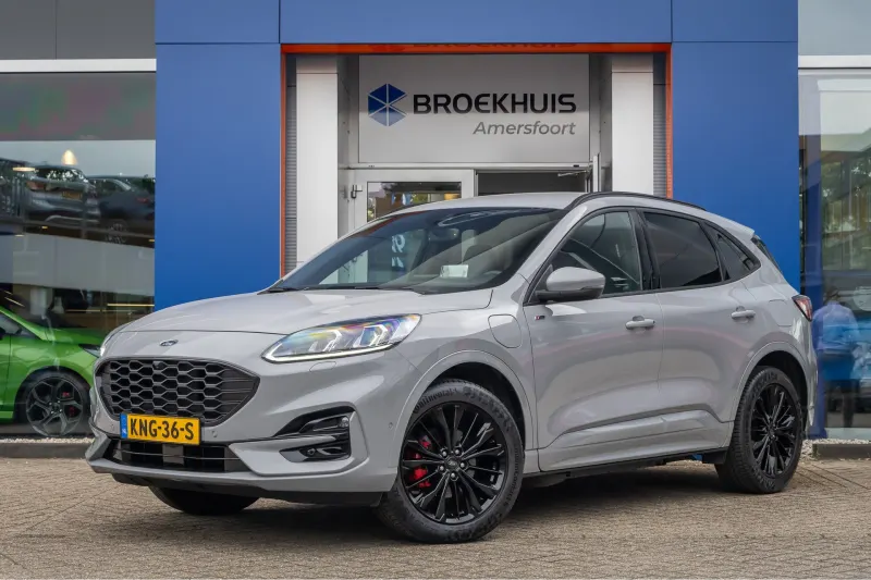 Ford Kuga (2023)