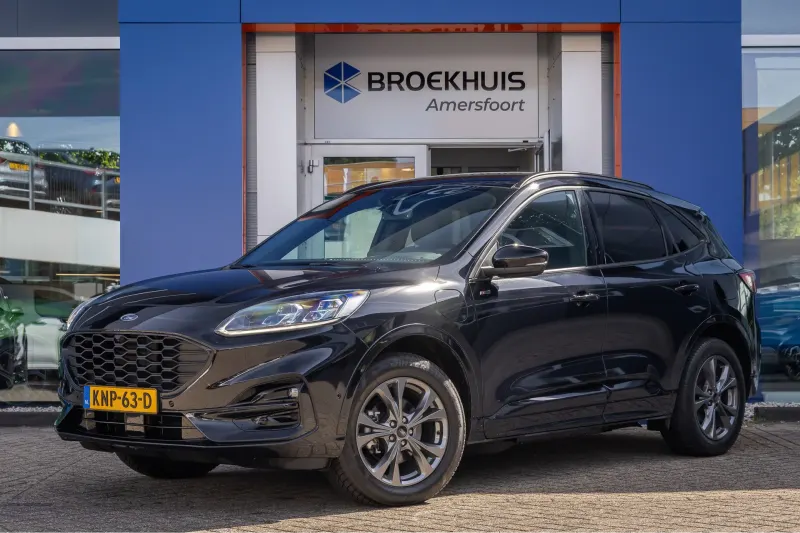 Ford Kuga (2023)