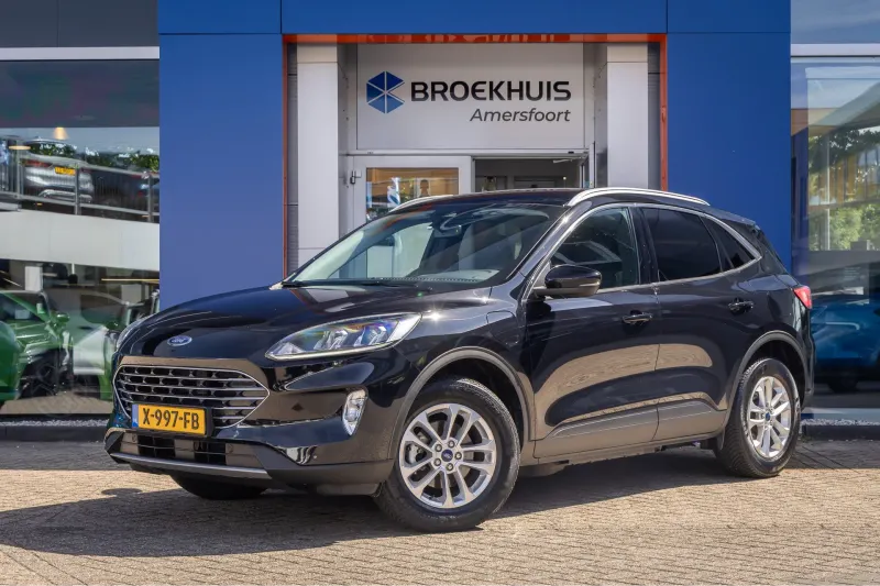 Ford Kuga (2023)