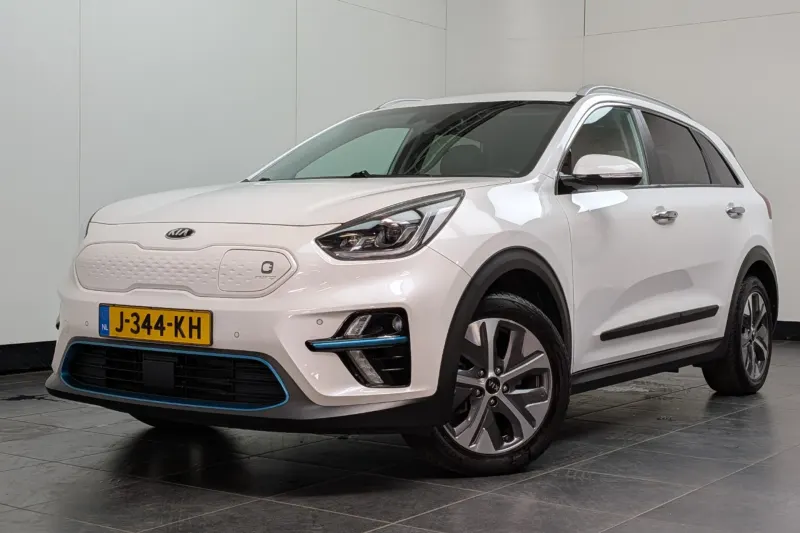 Kia Niro EV (2020)