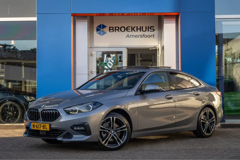 BMW 2-Serie (2021)