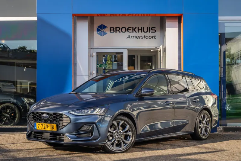 Ford Focus (2024)