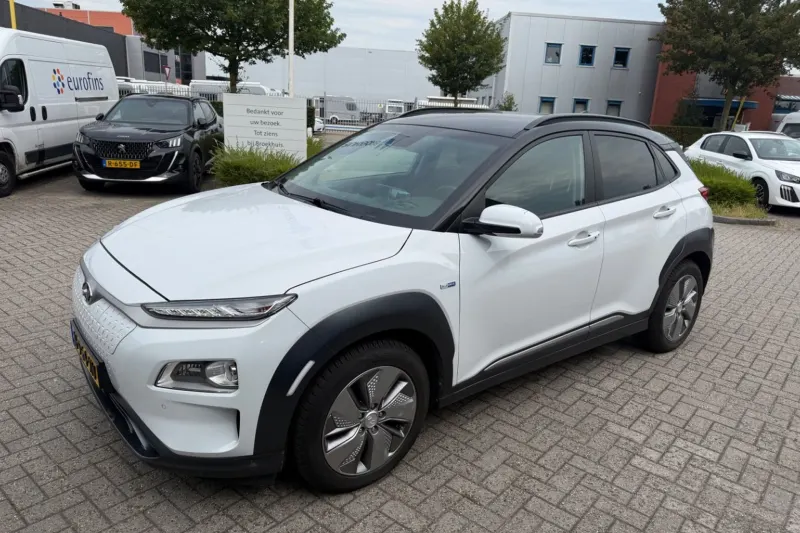 Hyundai Kona (2020)
