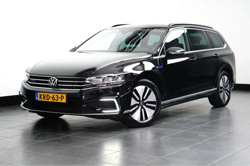 Volkswagen Passat (2022)