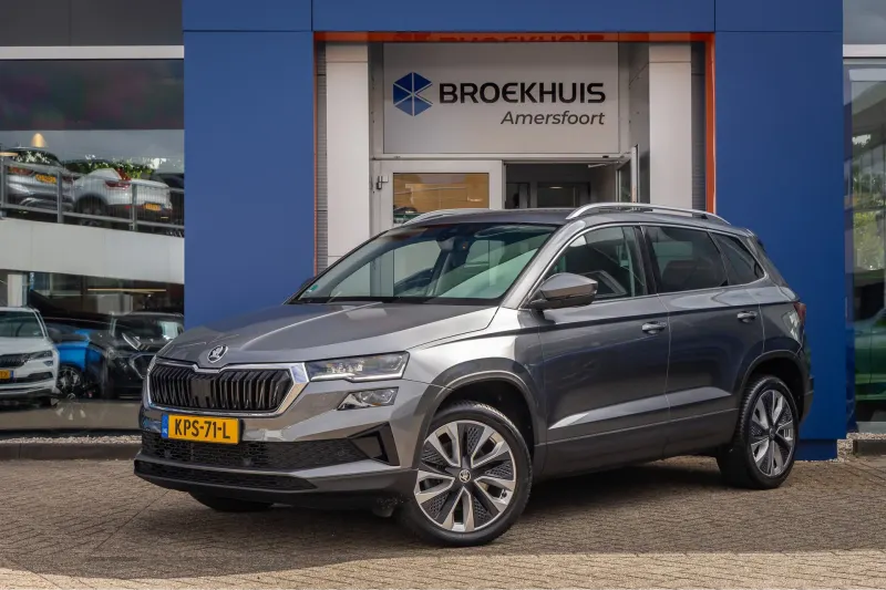 Škoda Karoq (2023)