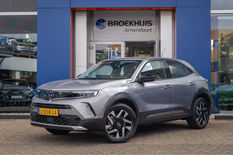 Opel Mokka (2023)