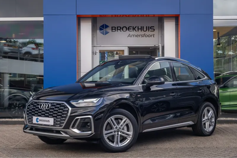 Audi Q5 (2023)