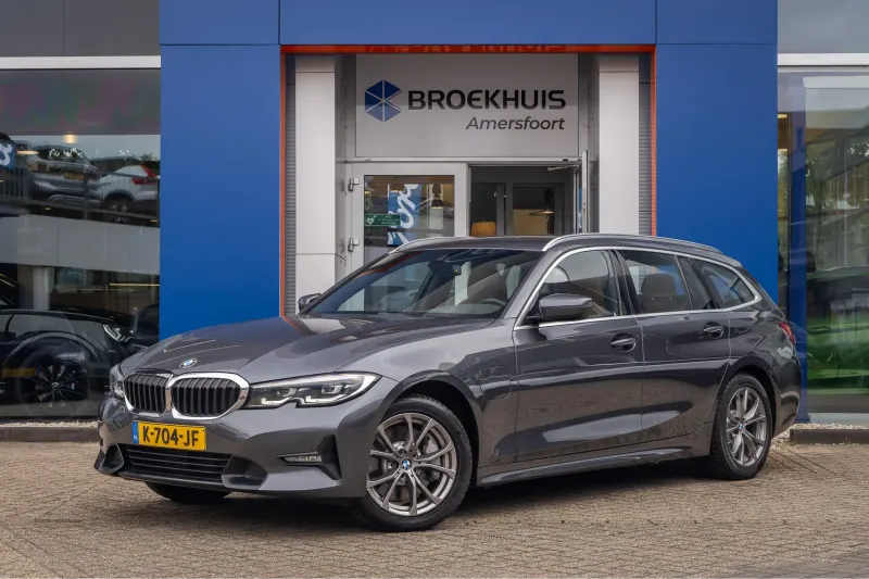 BMW 3-Serie (2021)
