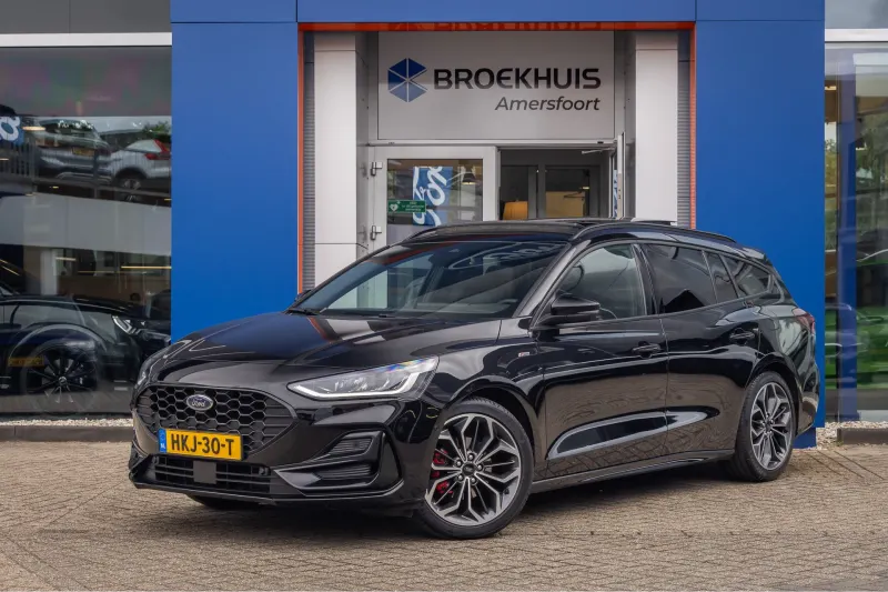 Ford Focus (2024)