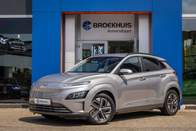 Hyundai Kona (2023)