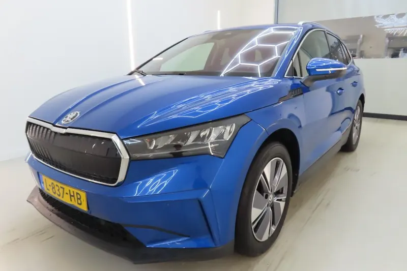 Škoda Enyaq (2021)