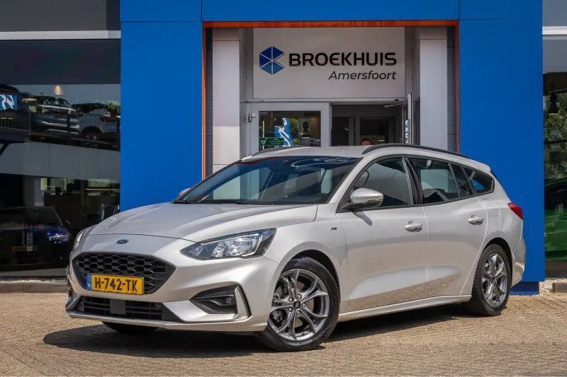 Ford Focus (2020)