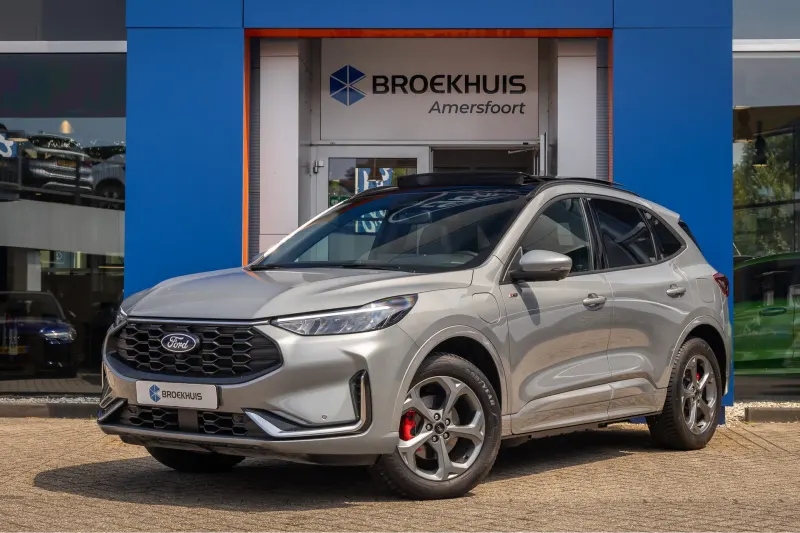 Ford Kuga (2026)